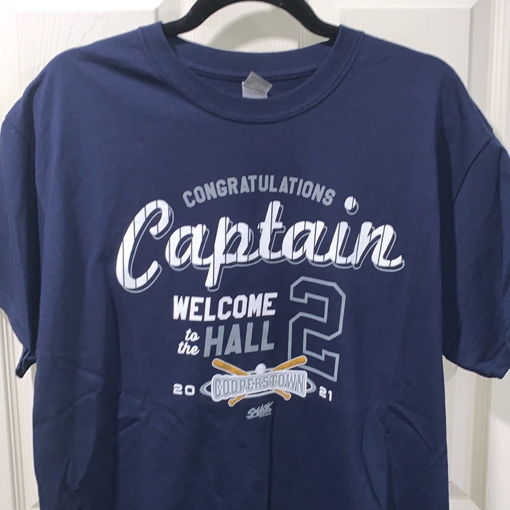 NY Yankees Shirt